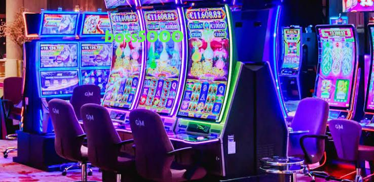 boss5000 No Commission Baccarat On boss5000