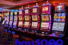 boss5000 login for Indonesia lobby access