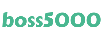 boss5000 logo